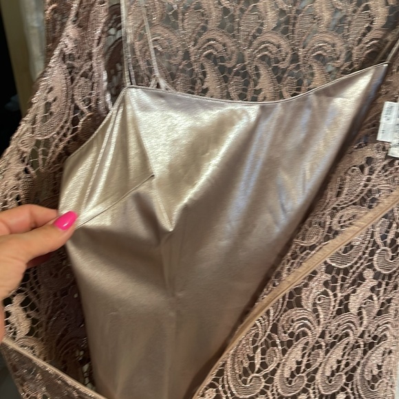 Cocktail dress - Picture 5 of 7